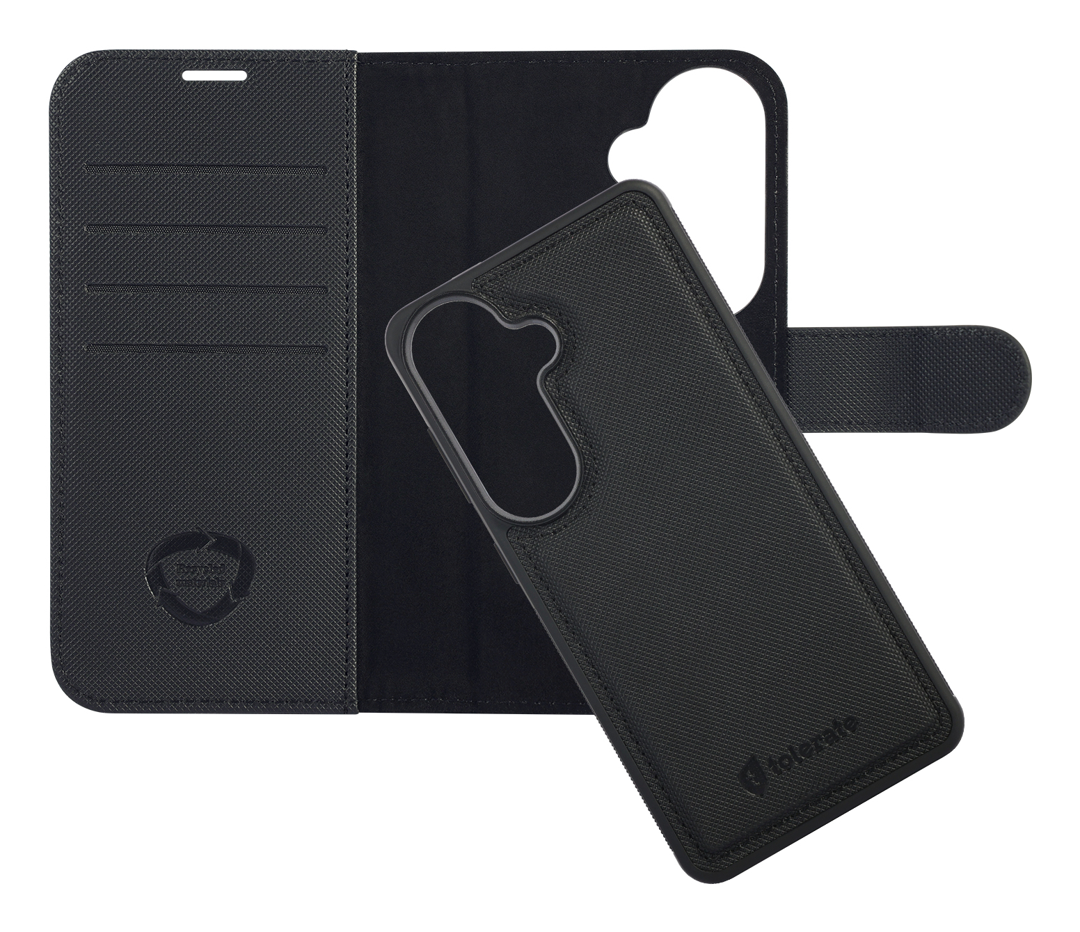 Tolerate MAG WALLET SAM S26 BLK – image 2