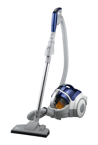LG VK8813LHAQU vacuum