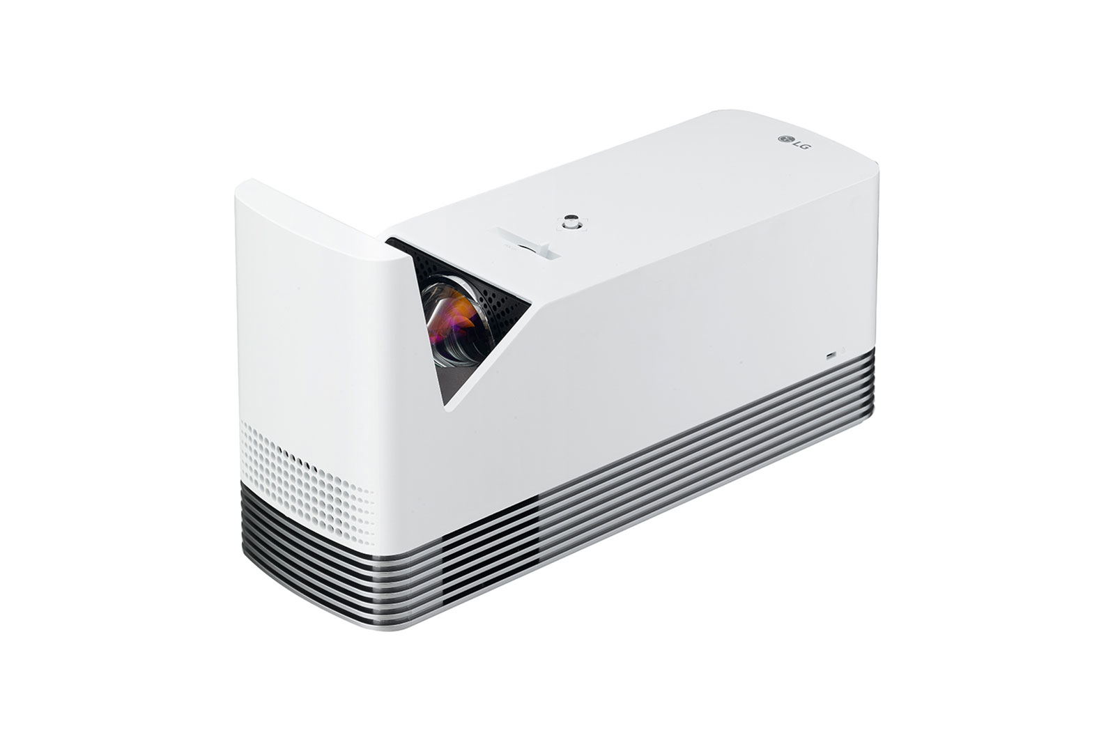 LG HF85LS data projector Ultra short throw projector 1500 ANSI lumens DLP 1080p (1920x1080) White – image 7