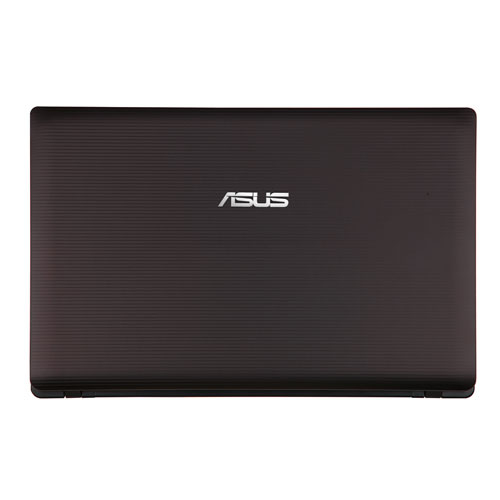 Specs ASUS K53TK AMD A6 A6-3420M 39.6 cm (15.6