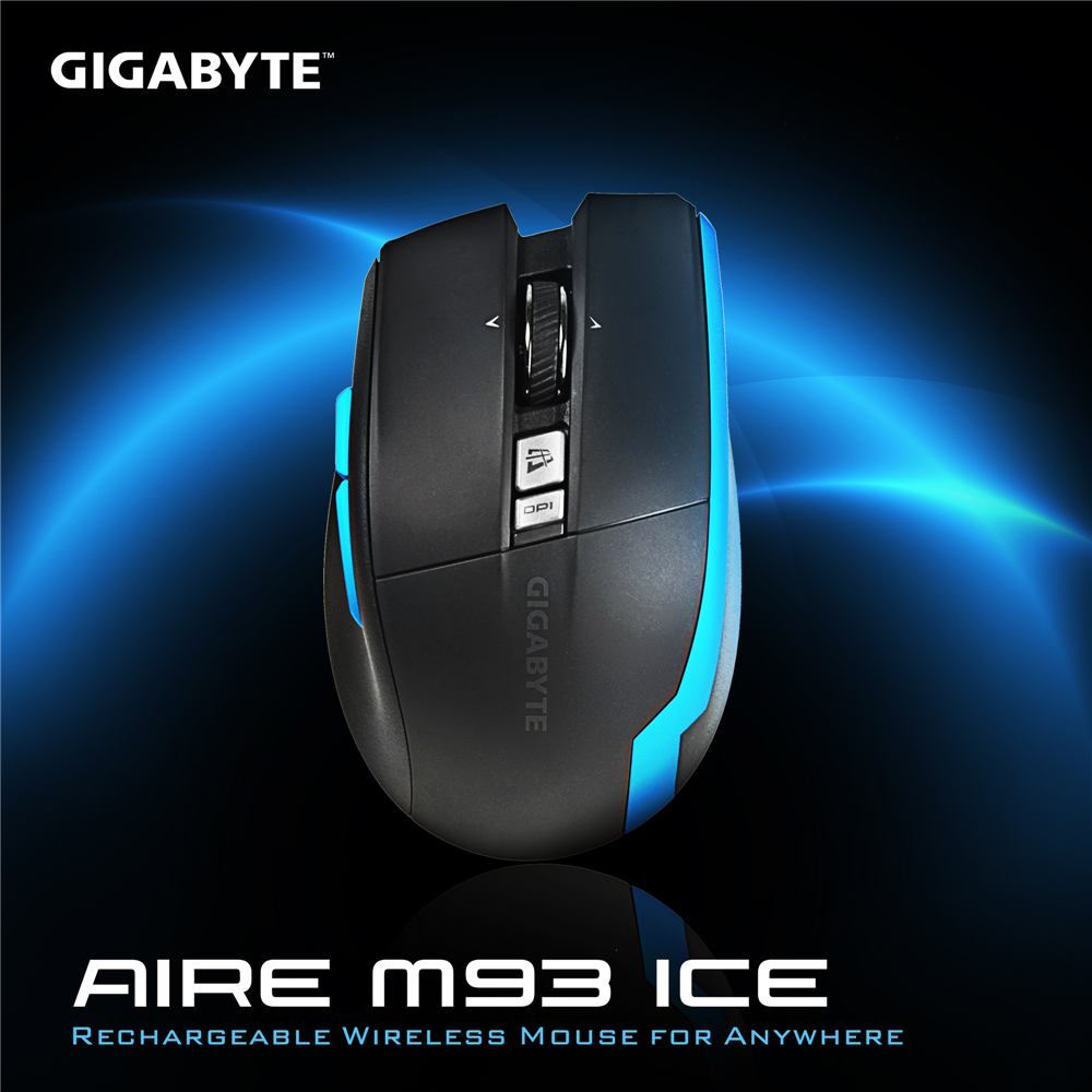 GIGABYTE AIRE M93 ICE – image 6