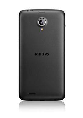 Philips Xenium W6500 smartphone – image 4