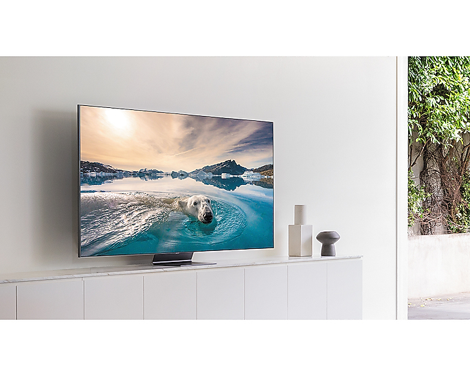 Samsung Series 9 QA75Q95TAWXXY TV – image 5
