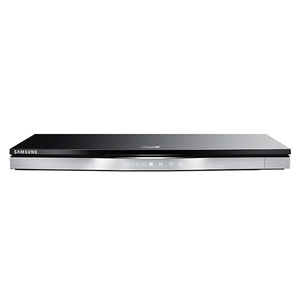 Samsung BD-D6500 3D Black