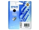 Epson Ink Cartridge Black T0661