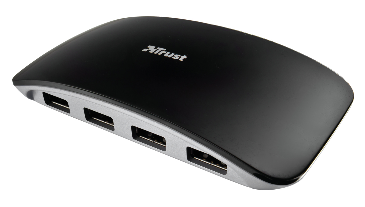 Trust Curve 480 Mbit/s – image 1
