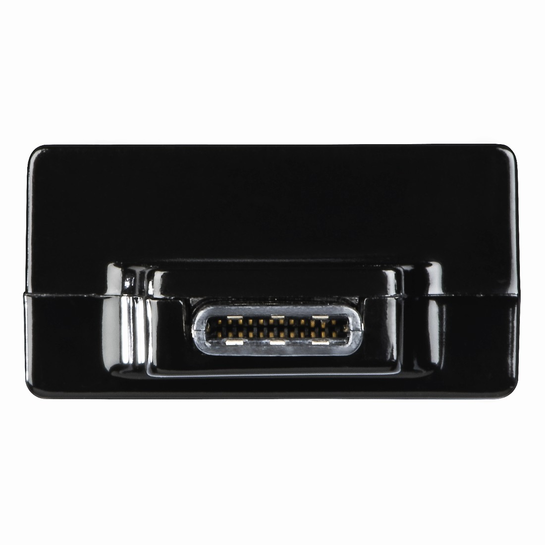 Hama Pocket USB 3.2 Gen 1 (3.1 Gen 1) Type-C 5000 Mbit/s Black – image 2