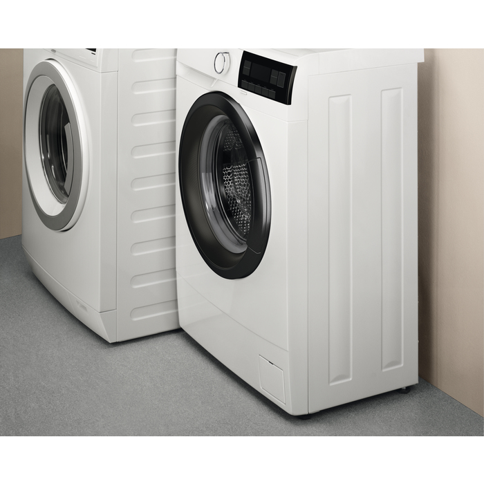 Electrolux EW6S560B washing machine Front-load – image 3