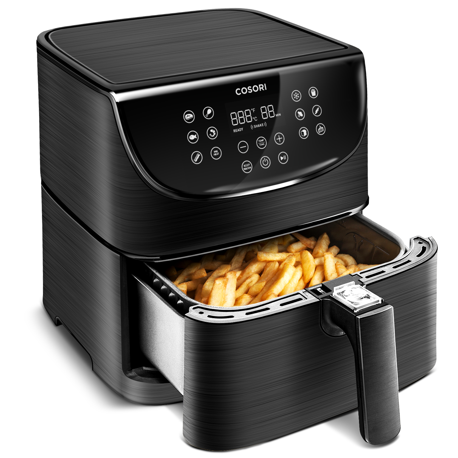 Cosori ‎CP158-AF Single – image 4