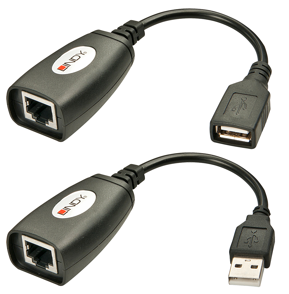 Lindy 42765 console extender