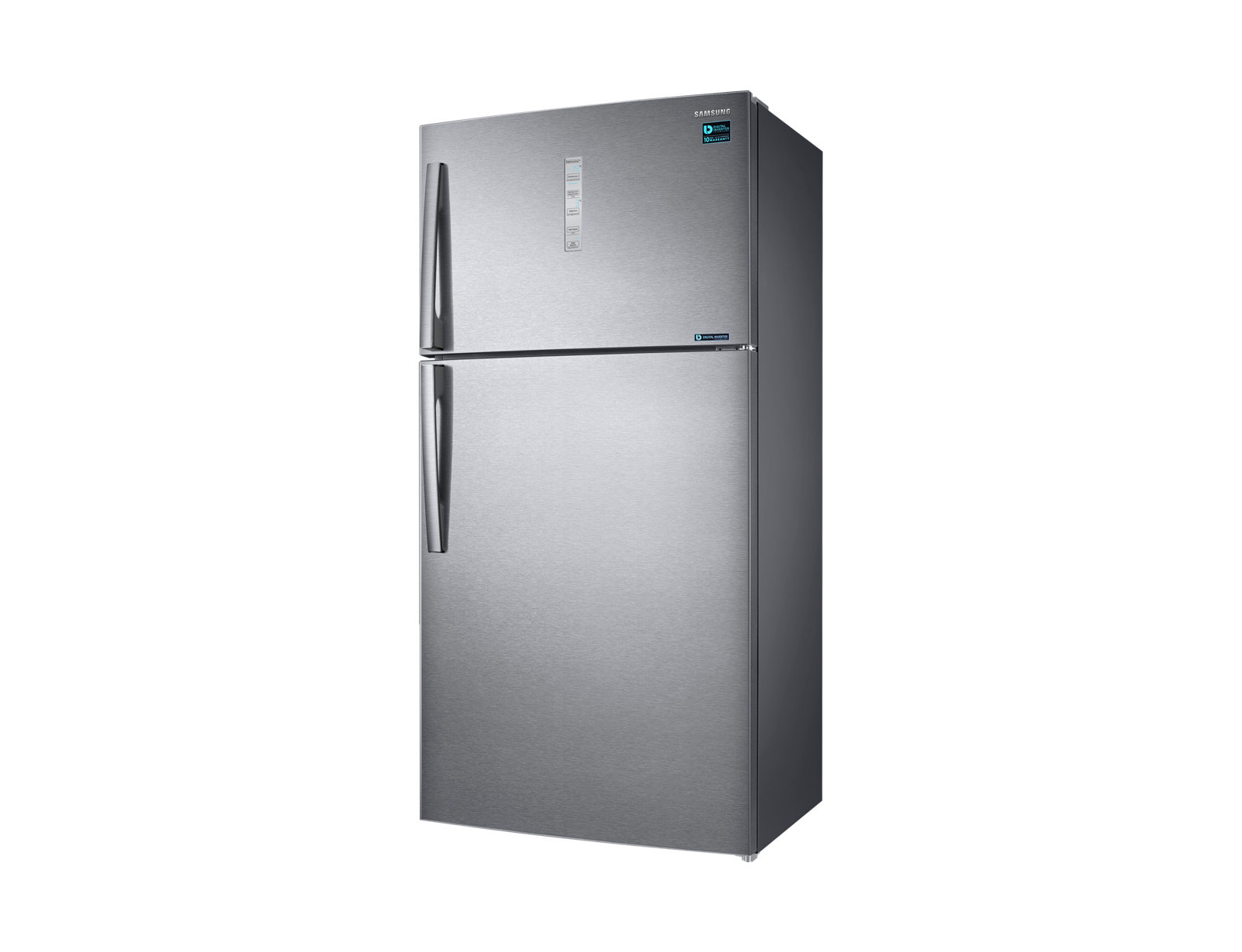 Samsung RT58K7040SL Freestanding – image 3