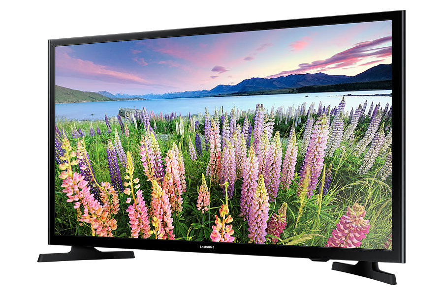 Samsung UE32J5000 TV – image 2