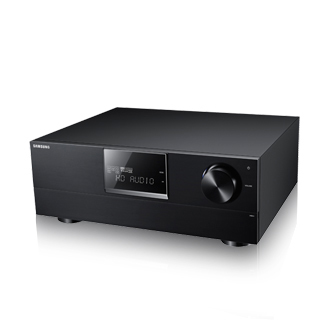Samsung HW-C700B home cinema system – image 2