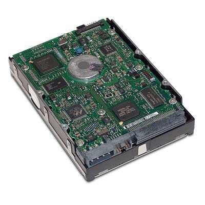 HP 9000 300GB 15K U320 SCSI Disk Drive