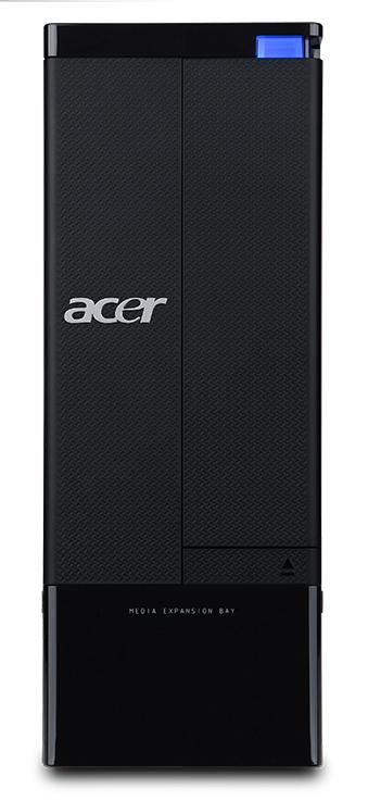 Acer Aspire X3400