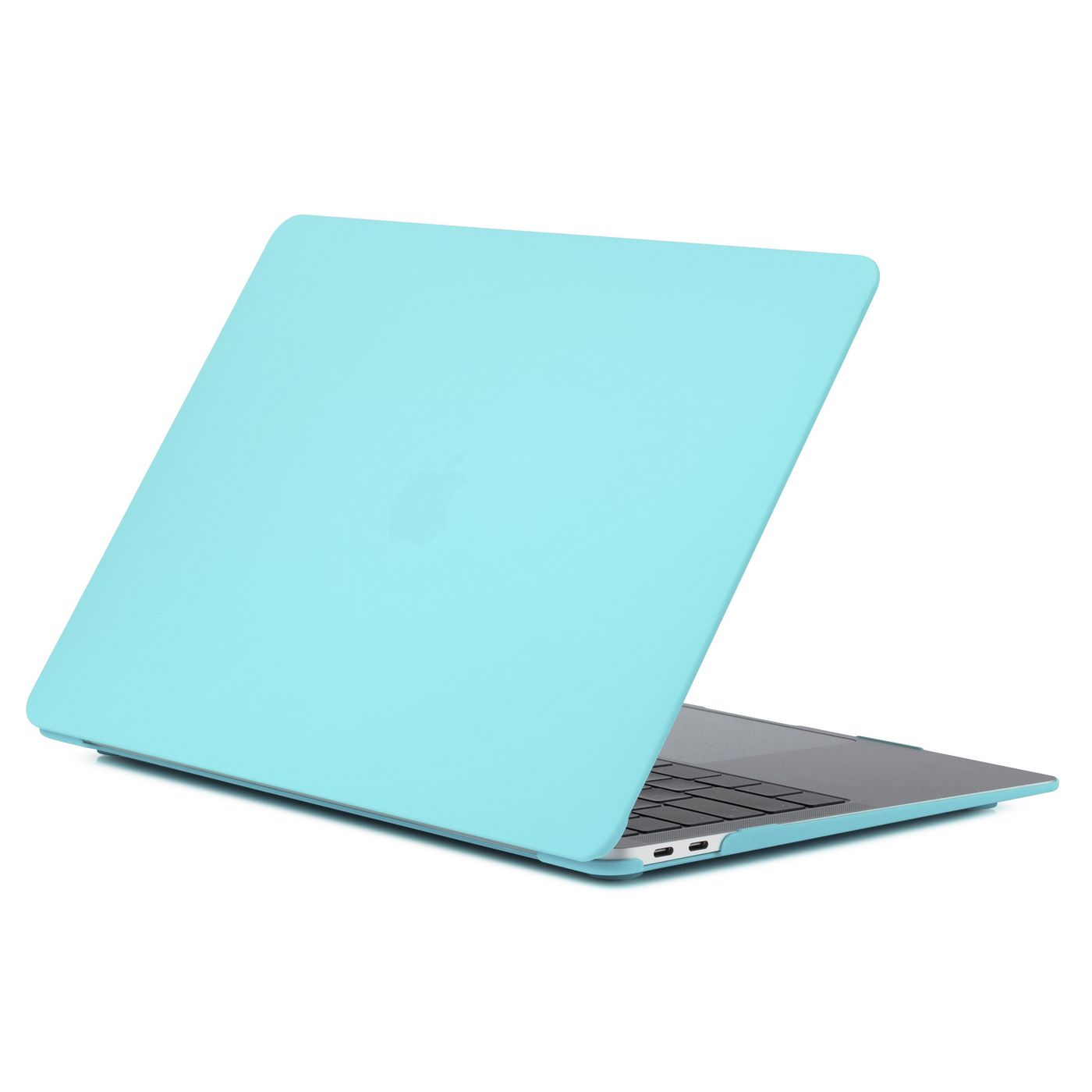 eSTUFF ES690407 35.6 cm (14") Hardshell case Turquoise