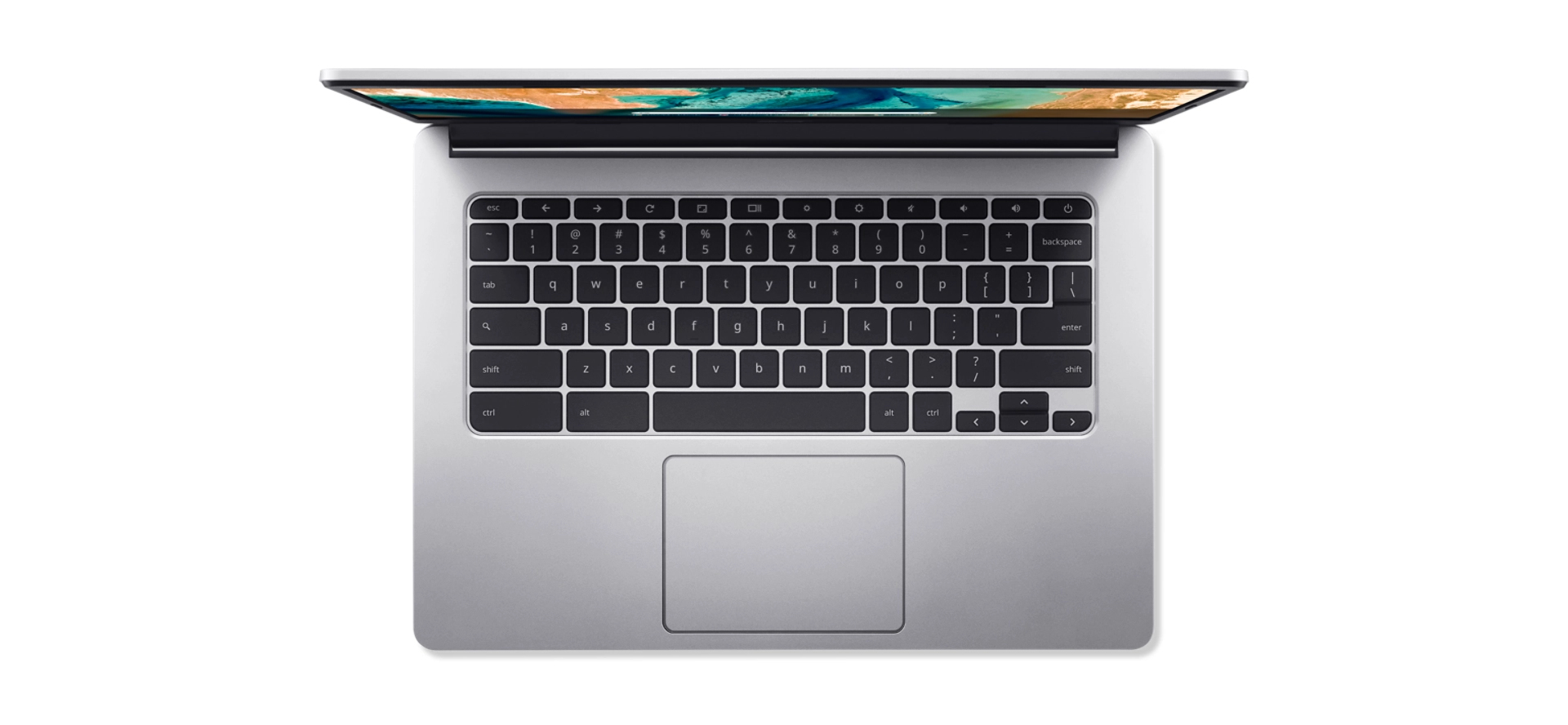 Acer Chromebook CB314-2HT-K6JJ ARM Cortex A73 – image 4