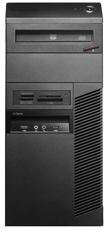 Lenovo ThinkCentre STEB2HX PC Intel® Core™ i5