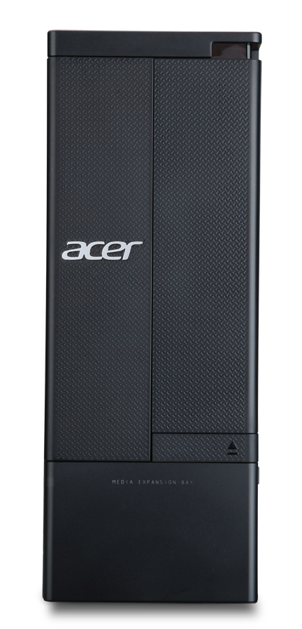 Acer Aspire X1400 AMD Athlon II X2 255