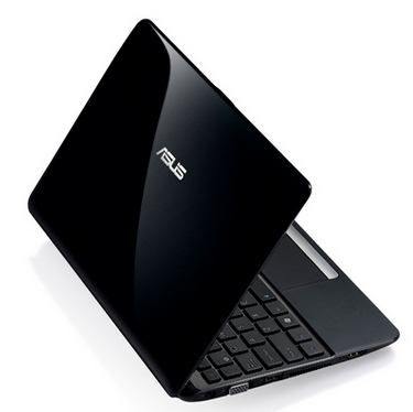 ASUS Eee PC 1015CX-BLK003B netbook Intel Atom® N2600 – image 2