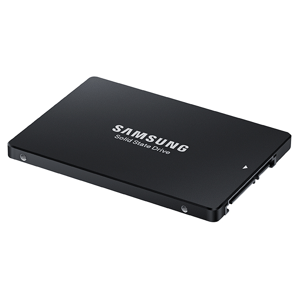 Samsung PM863a 480 GB 2.5" Serial ATA III TLC – image 3
