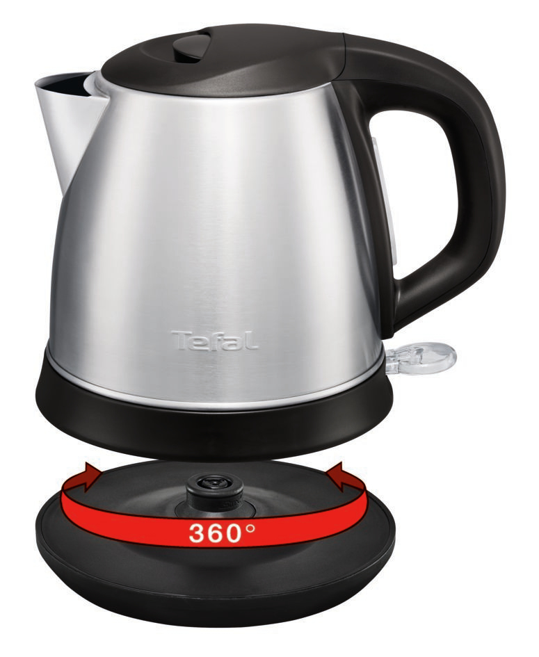 Tefal KI271D electric kettle – image 5