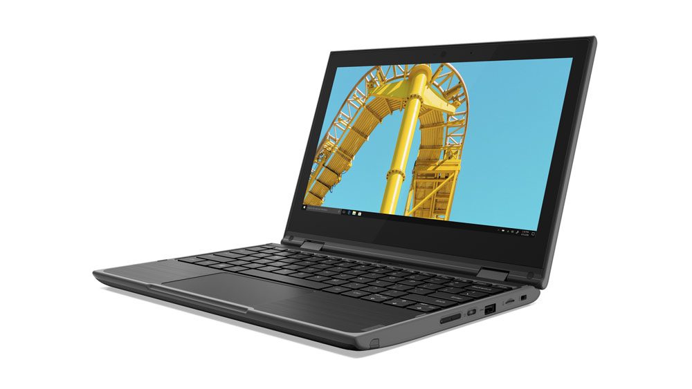 Lenovo 300e 2nd Gen – image 2