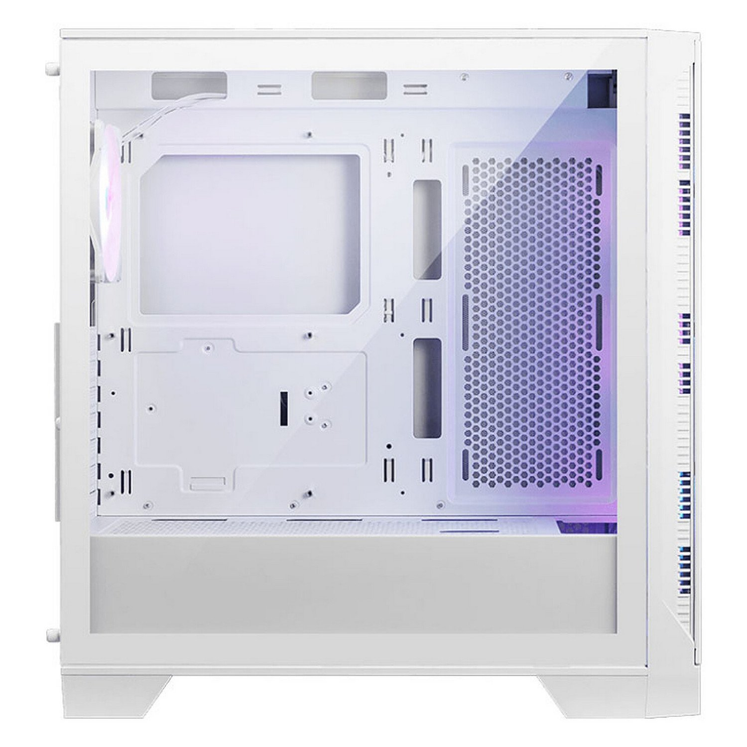 MSI MAG FORGE 320R AIRFLOW – image 2