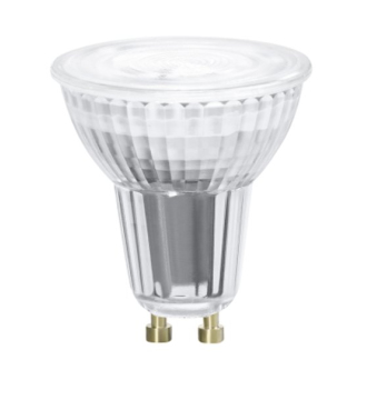 Hama 00217499 LED лампа Белый 4,9 W GU10 G