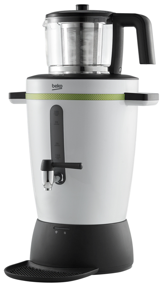 Beko SE 8034 – image 1