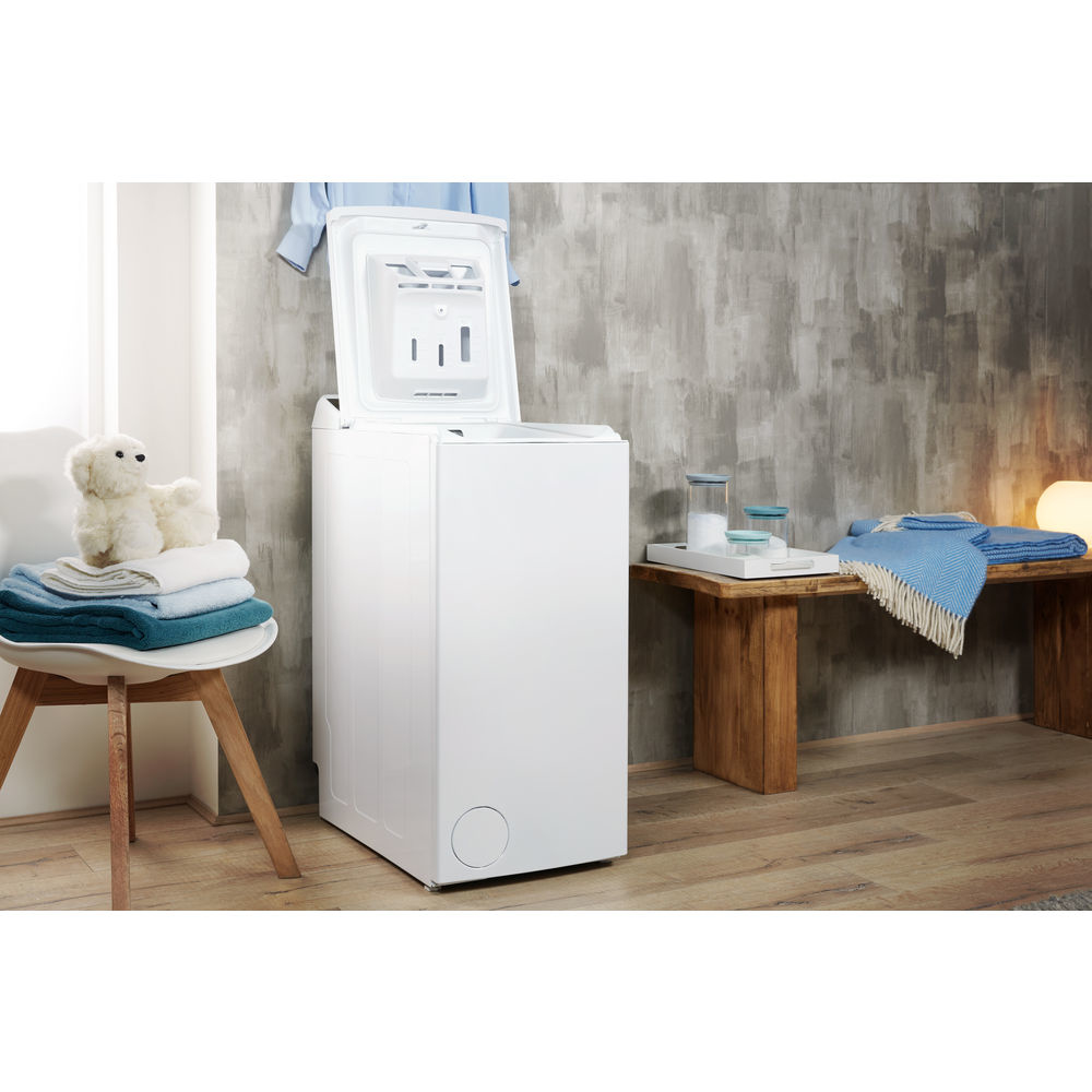 Indesit BTW E71253P (EU) – image 2
