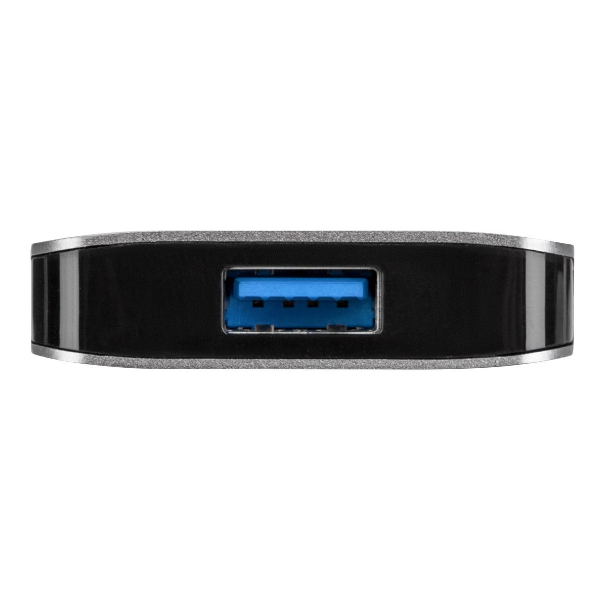 Targus ACA948EU interface hub USB 3.2 Gen 1 (3.1 Gen 1) Type-C 5000 Mbit/s Silver – image 5