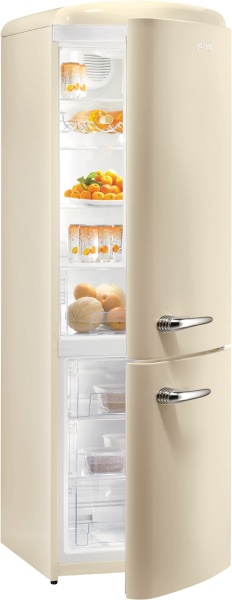 Gorenje RK603510OC Freestanding – image 2