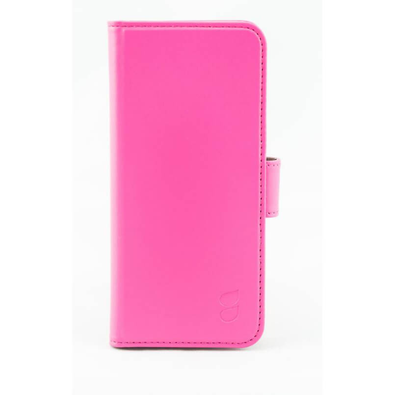 Gear Wallet Case Pink - Samsung S9 – image 1