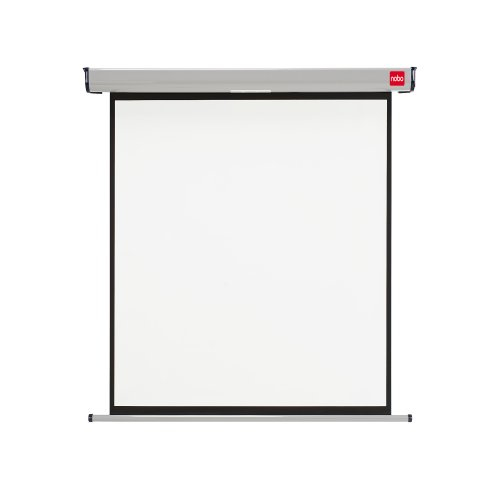 Nobo Projection Screen Wall Mounted – image 5