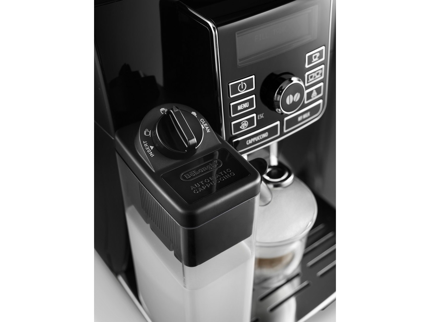 De’Longhi ECAM 25.462.B – image 4