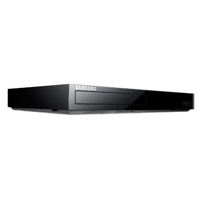 Samsung BD-F5900 3D Black – image 5