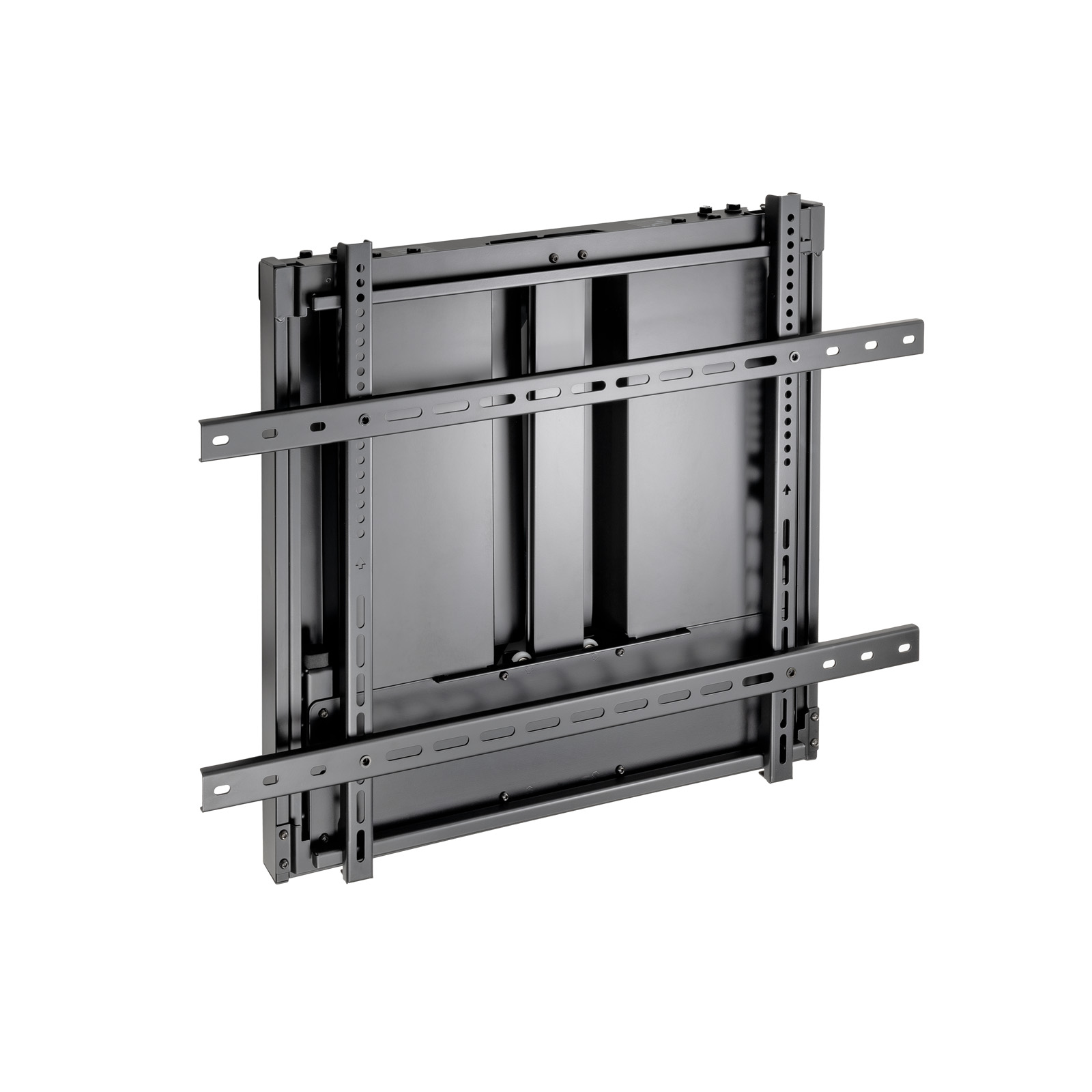 TooQ Píxel Soporte de Pared para Pantallas Interactivas Regulable 70"-90"