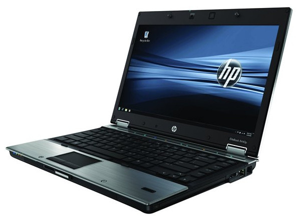 HP EliteBook SJ786UP laptop Intel® Core™ i5 i5-520M – image 5