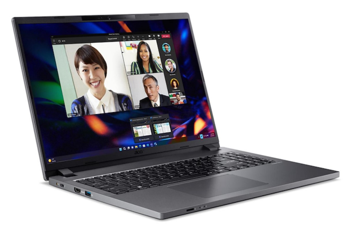 Acer TravelMate P2 TMP216-51-TCO-56T3 Intel® Core™ i5 i5-1335U Laptop – image 2