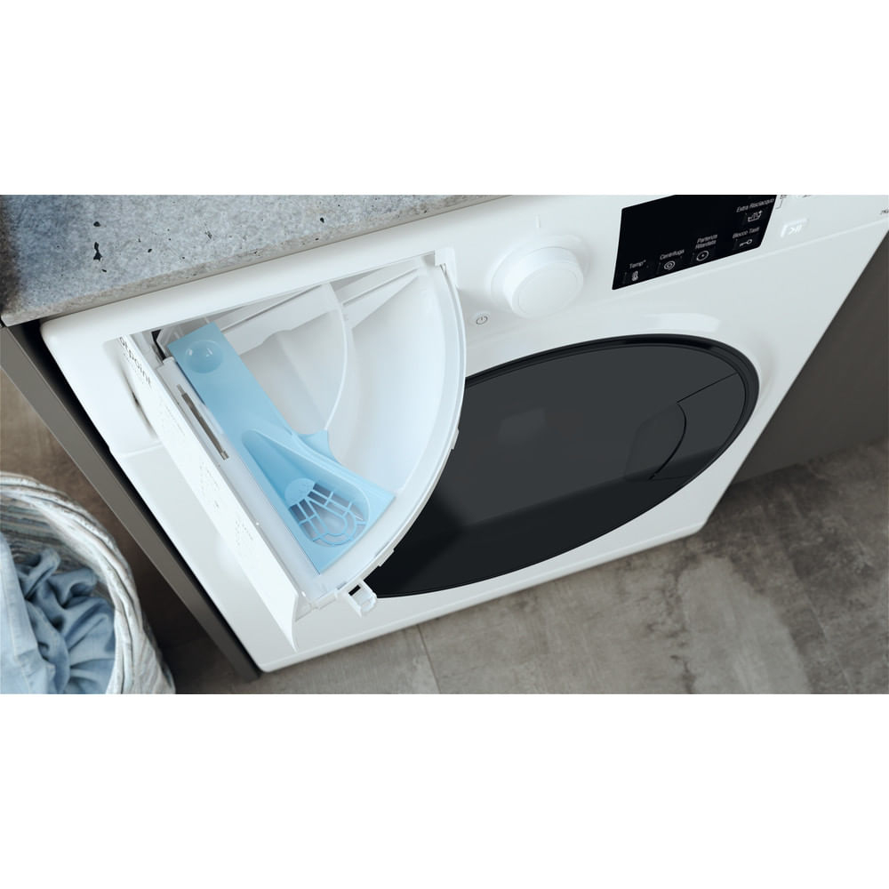 Hotpoint RSSG 725 D IT – image 9