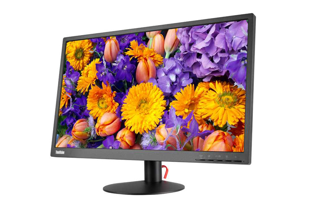 Lenovo ThinkVision E24 – image 6
