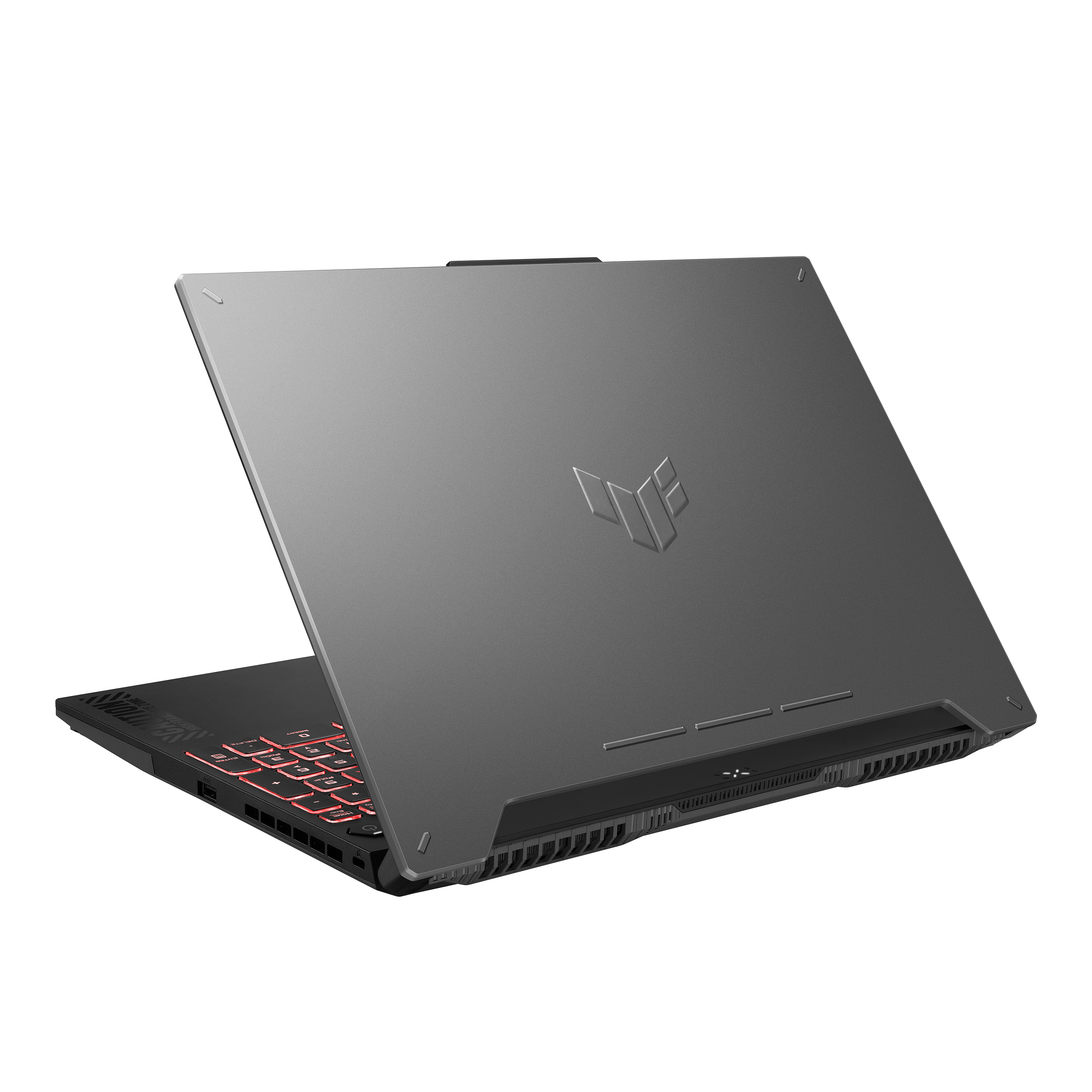 Portátil gaming - ASUS TUF Gaming A15 FA507NUR-LP003, 15.6" Full-HD, AMD Ryzen™ 7 7435HS, 16GB RAM, 512GB SSD, RTX™ 4050, Sin sistema operativo - imagen 9