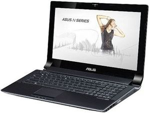 ASUS X5MSV-SX197V Intel® Core™ i7 i7-2630QM Laptop – image 4