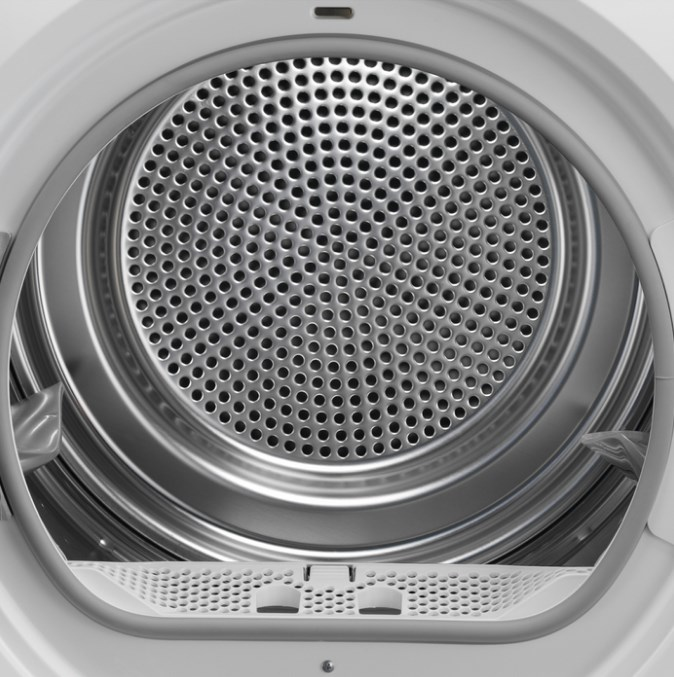 AEG T9DEE855 tumble dryer Freestanding Front-load – image 4
