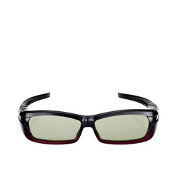 Samsung SSG-2200AR stereoscopic 3D glasses