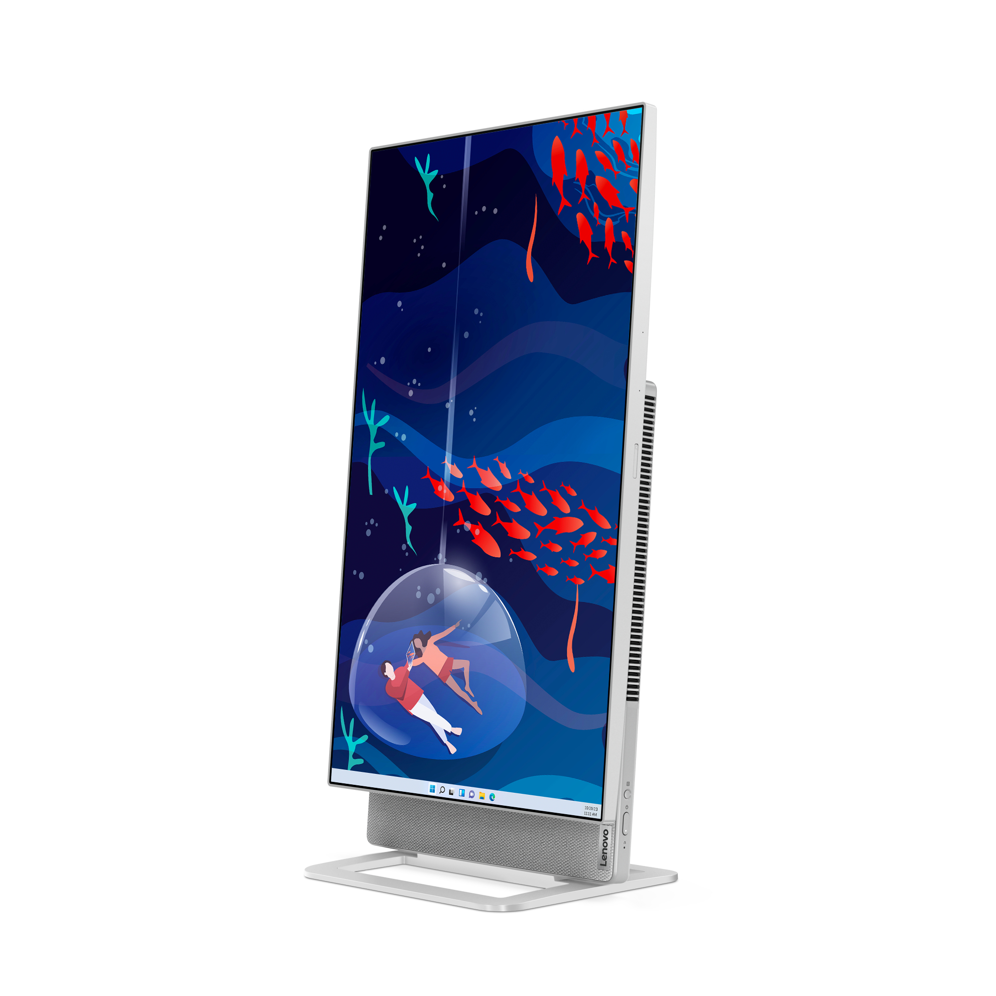 Lenovo Yoga AIO 7 27APH8 – image 5
