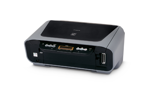 Canon PIXMA MP180 Inkjet A4 – image 4
