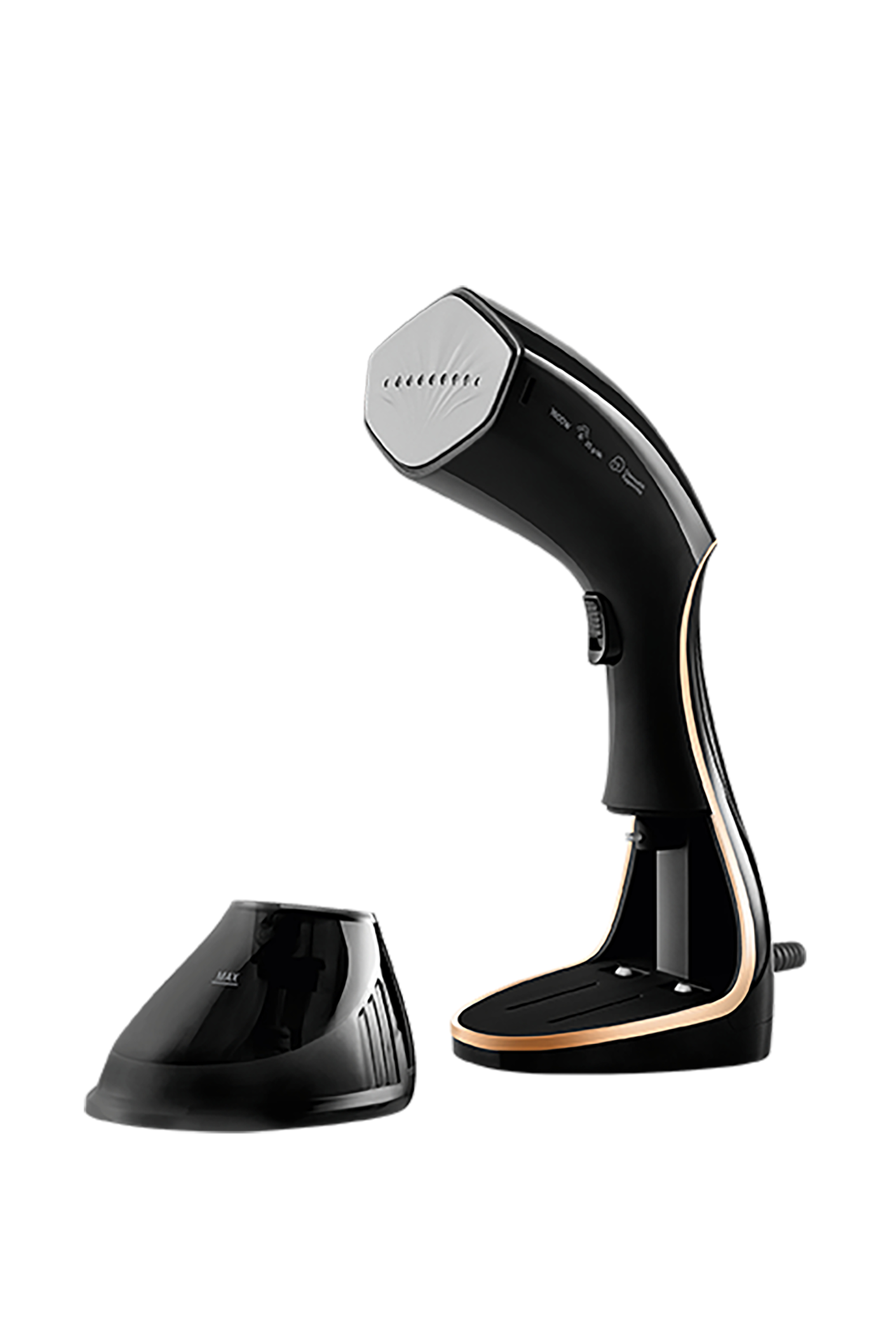 Grundig ST7950 garment steamer Handheld garment steamer – image 2