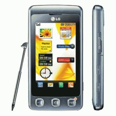 LG Cookie KP501 – image 3